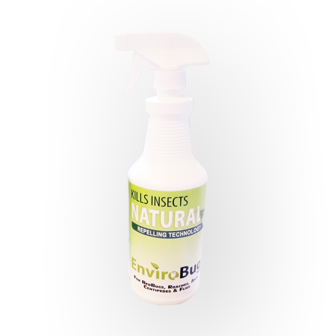 EnviroBug 32 oz Sprayer