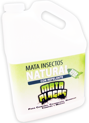 MataPlaga – 1 Gallon